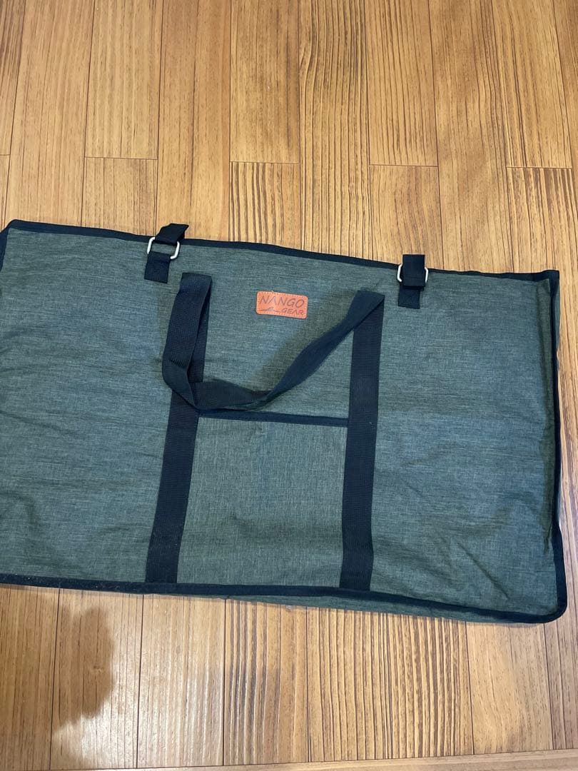 OTEBO CRAFTS タクティカルフレーム セット