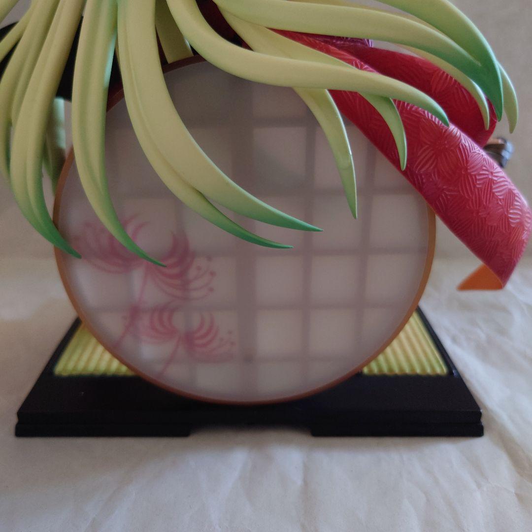 ムラサメ あみあみ限定版　 ブロッコリー「千恋*万花」 1/7　ゆずソフト