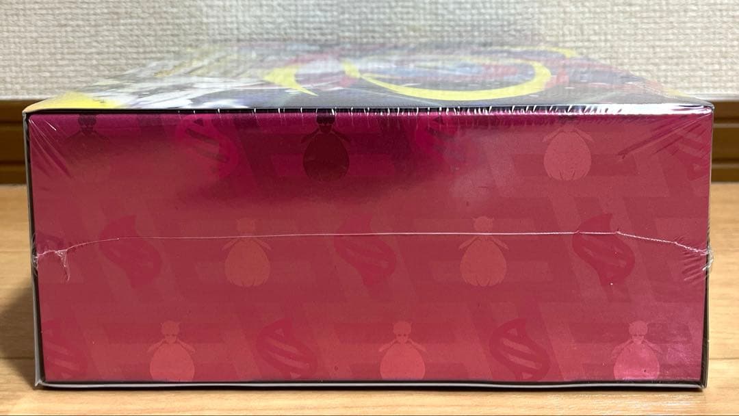 ポケモンカードゲーム メガシンフォニア ポケモンセンターセット