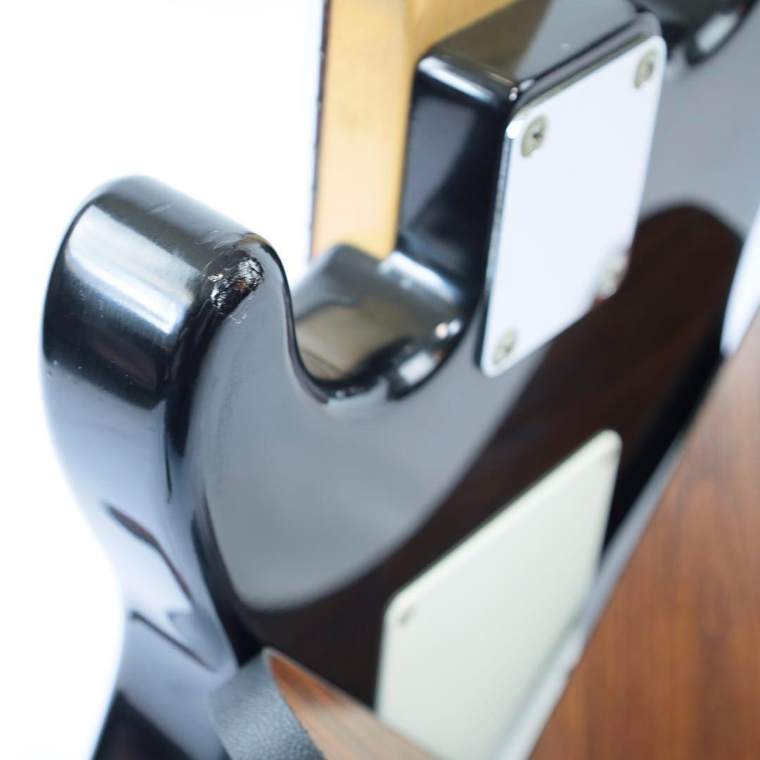 fender Japan ST-CHAMP 初期型 超激レア アンプ内蔵ギター