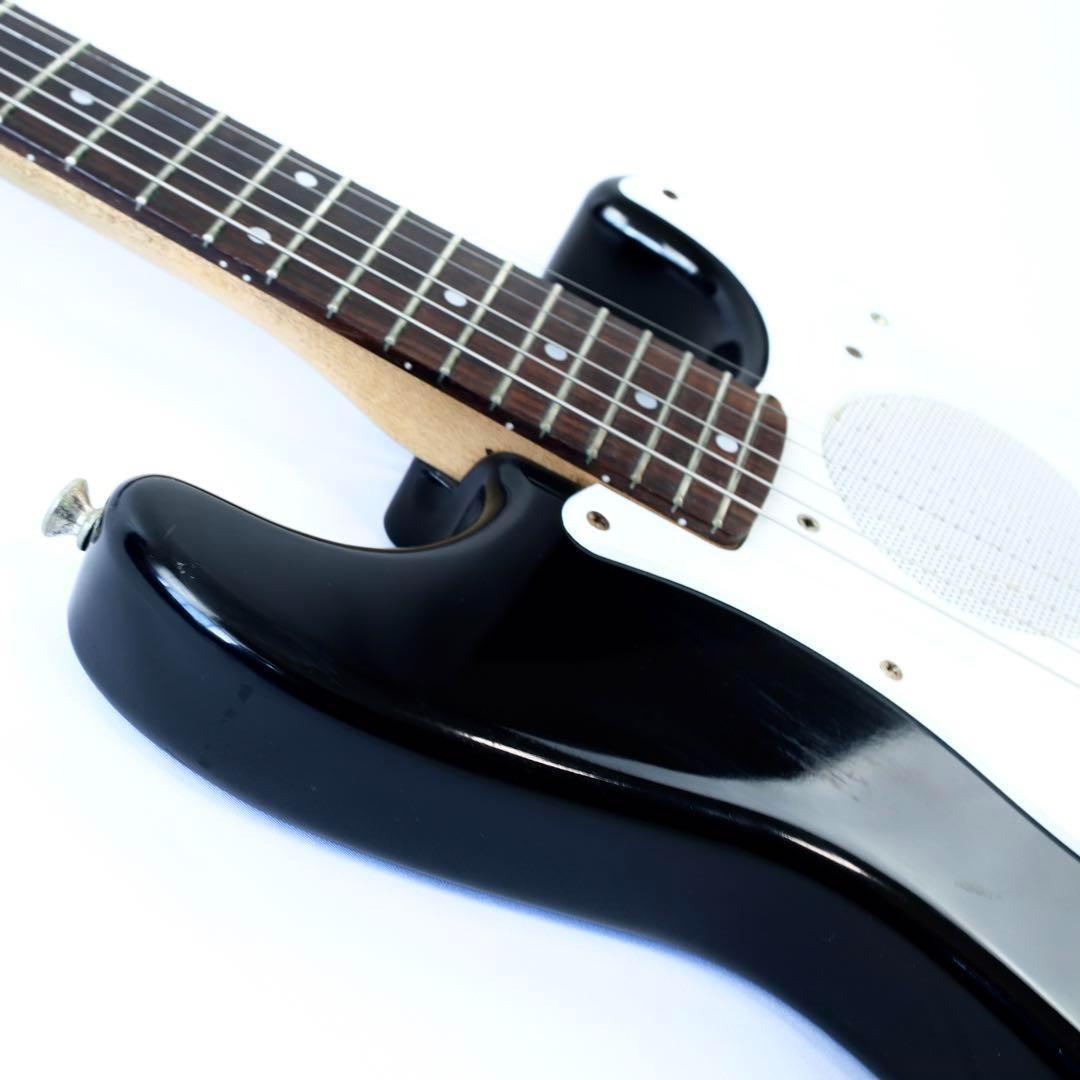 fender Japan ST-CHAMP 初期型 超激レア アンプ内蔵ギター