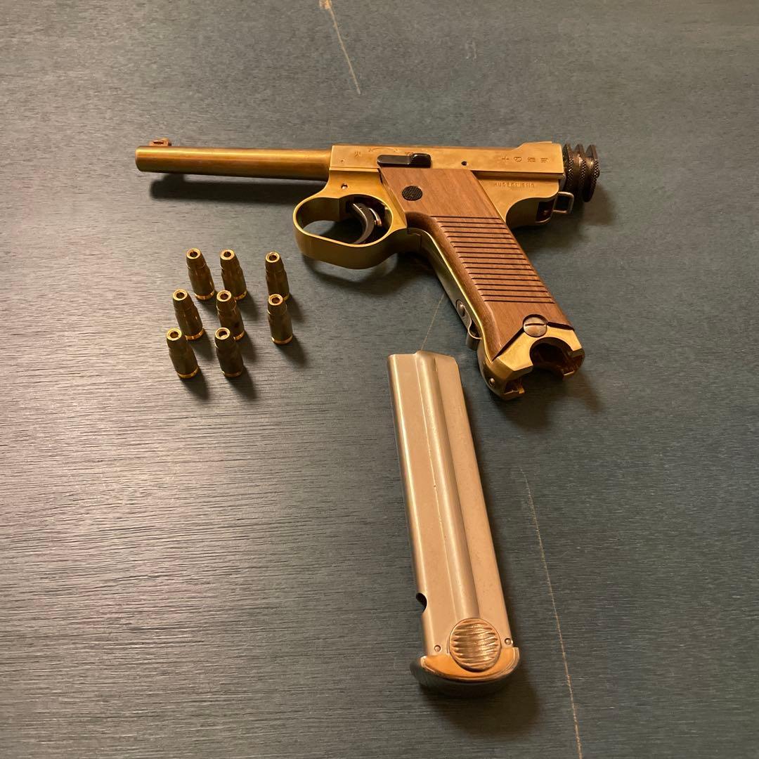 hudson十四年式拳銃 hudson十四年式拳銃 十四年式拳銃 - Wikipedia