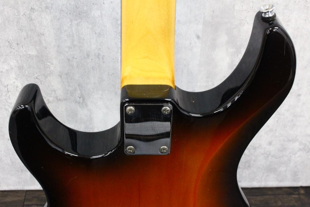 △YAMAHA/ヤマハ エレキギター YGS112T 弦楽器