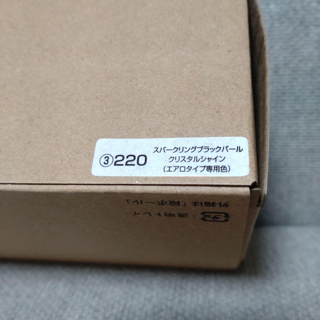 トヨタ ヴェルファイア 1/30 ミニカー