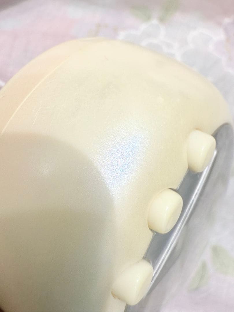 【動作確認済】たまごっちプラスカラー　ホワイト