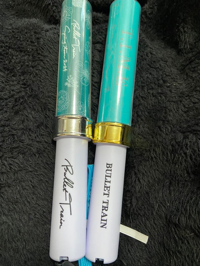 超特急 アロハ ペンライト