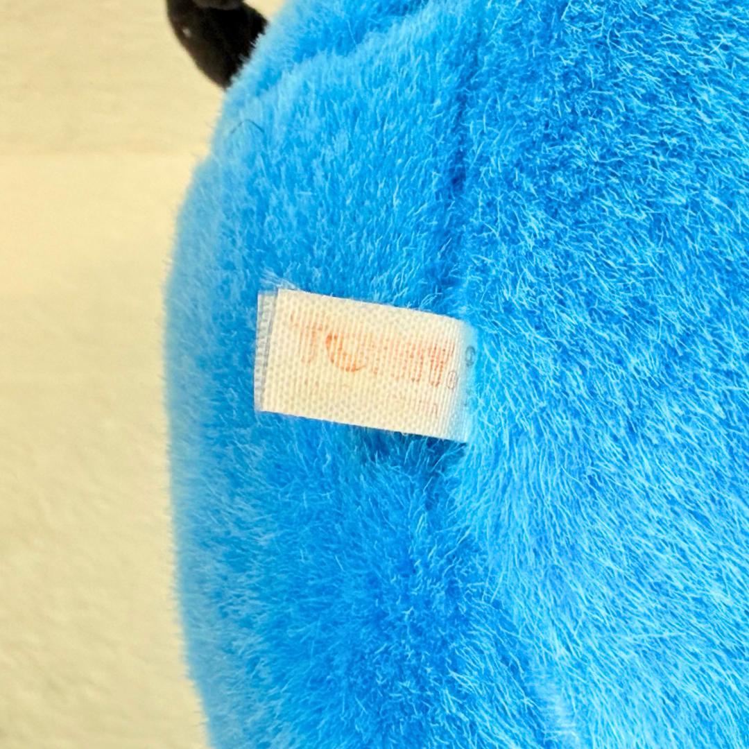 ⭐超レア　初期 トミー マリル 等身大 ぬいぐるみ ポケットモンスター