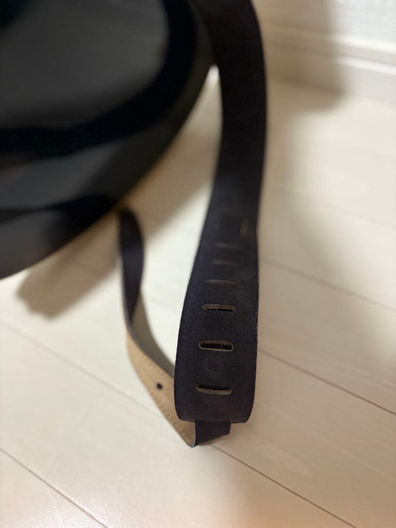 Ibanez エレキギター ブラック　ブルー　ギター