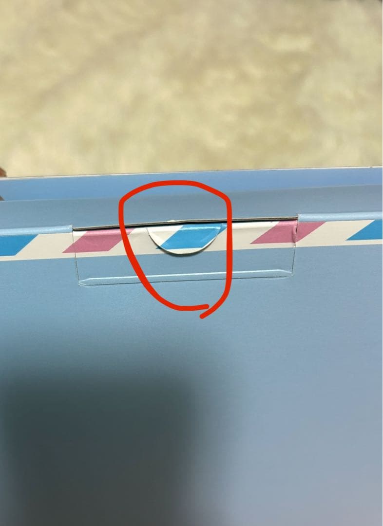 花王 newjeans NJZ essential ポスター