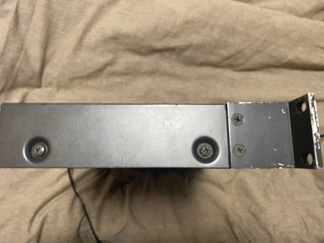 最終値下げ！Maxon HD1000 ハーモニクス・ディレイ 布袋寅泰 - メルカリ