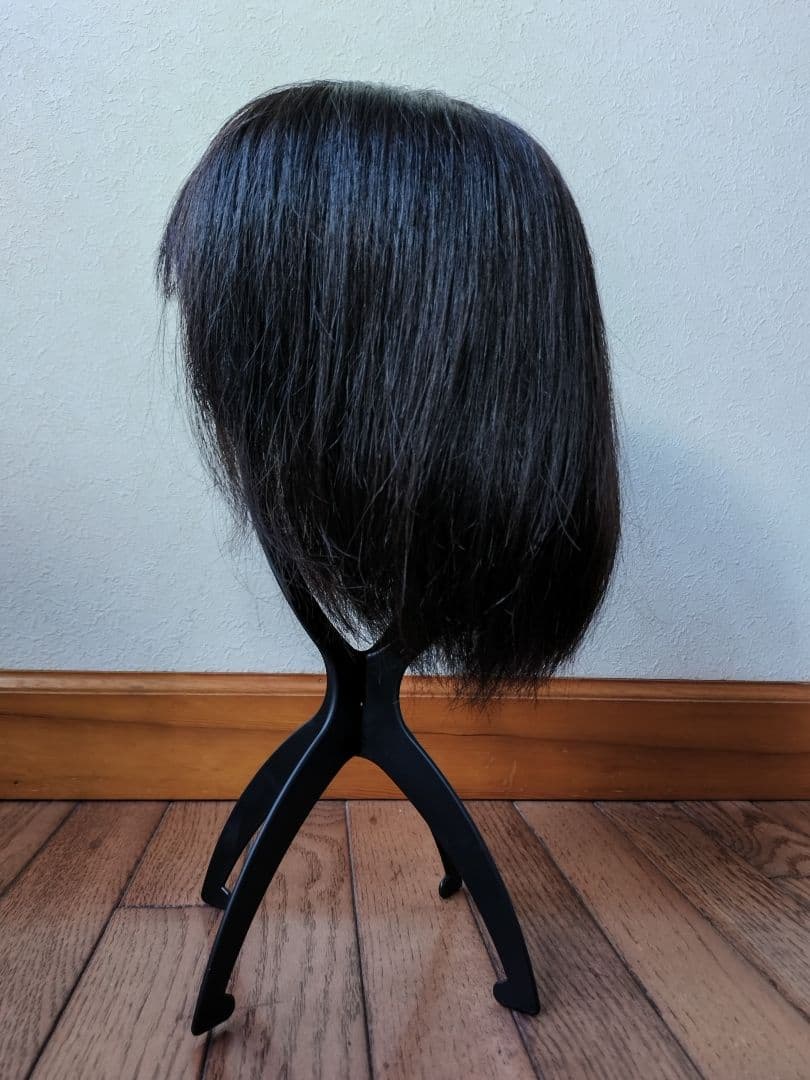 百合子ウィッグ(ゆりこ)Lサイズ