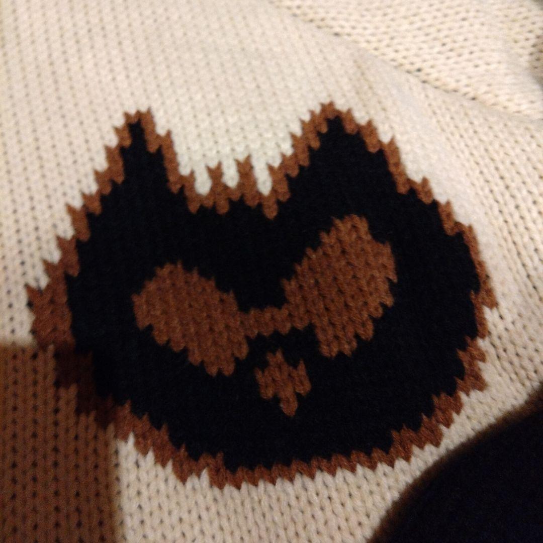 HOPE ON THE STAGE Cardigan カーディガン新品トレカなし