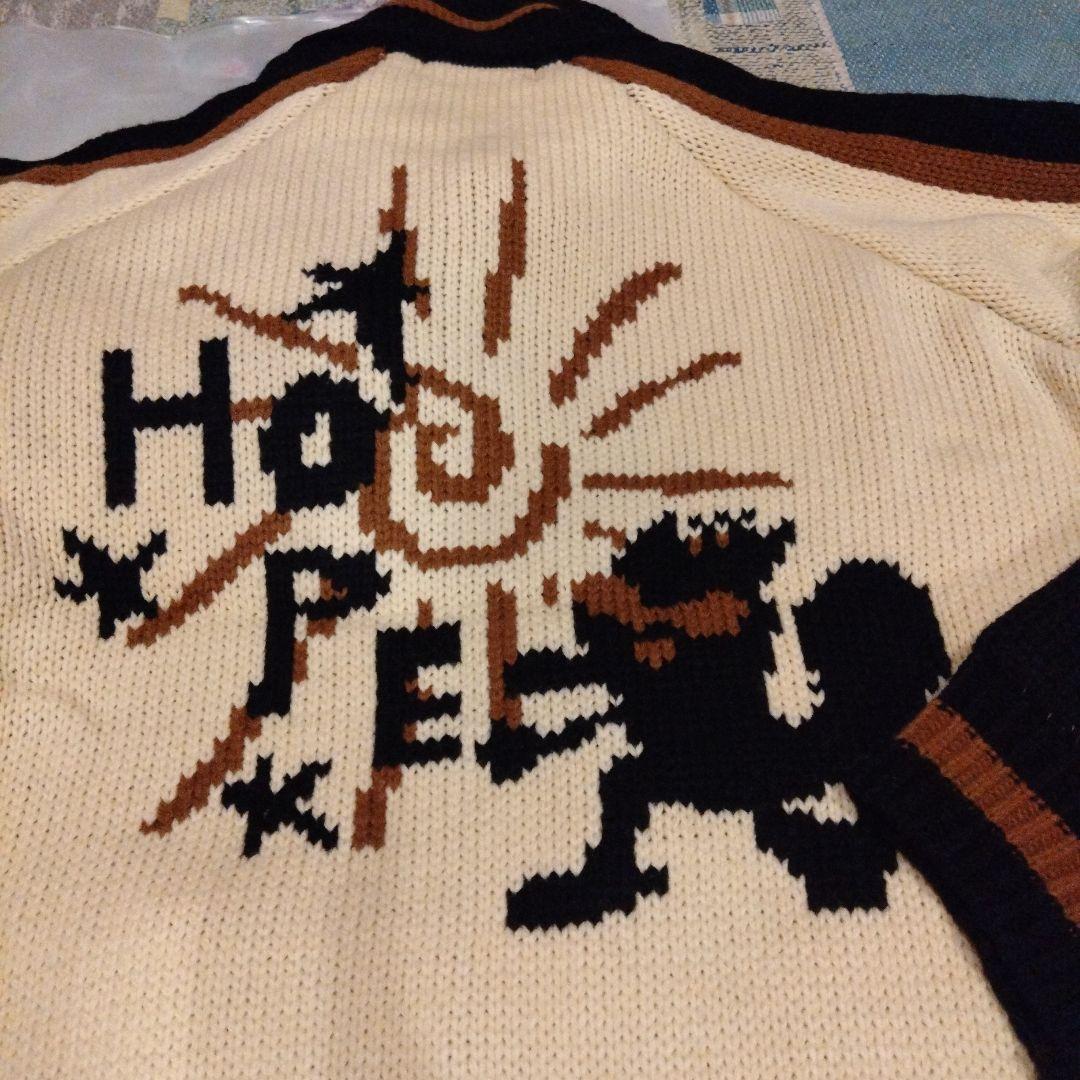 HOPE ON THE STAGE Cardigan カーディガン新品トレカなし