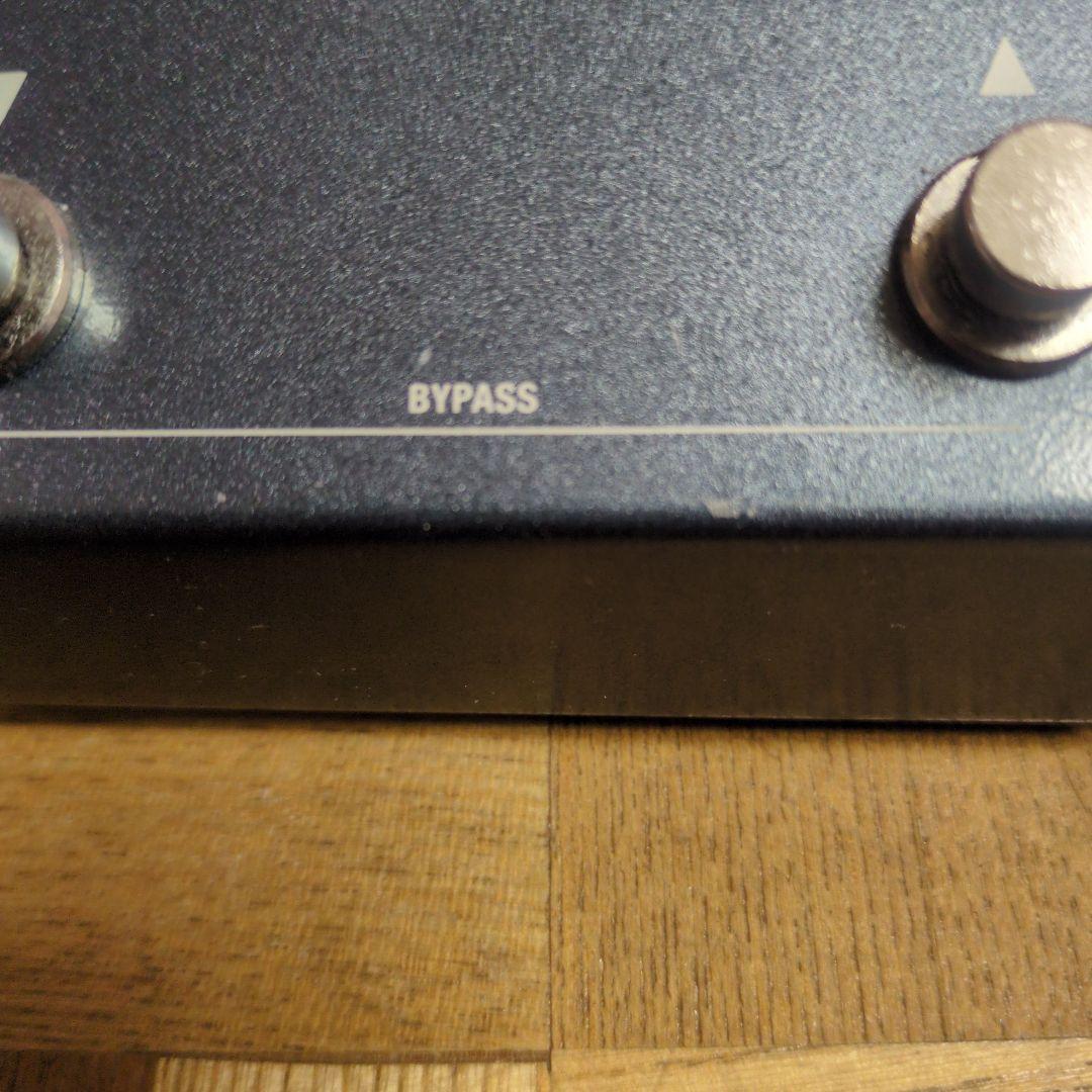 BOSS IR-200 ギターエフェクター