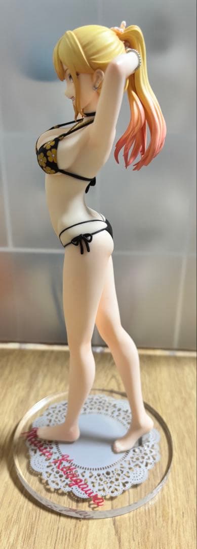 喜多川海夢 水着ver GOOD SMILE COMPANY 1/7スケール