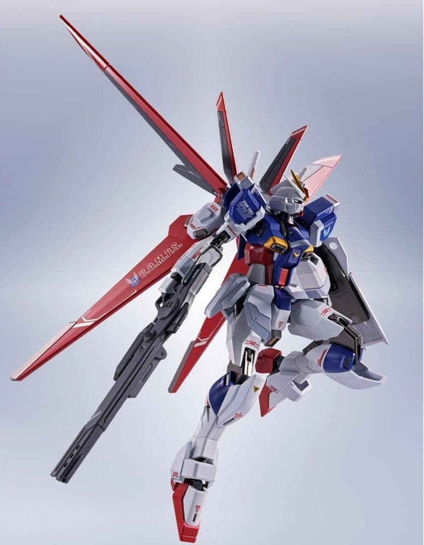 新品未開封 デスティニーガンダム 光の翼 フォースインパルス SPEC2