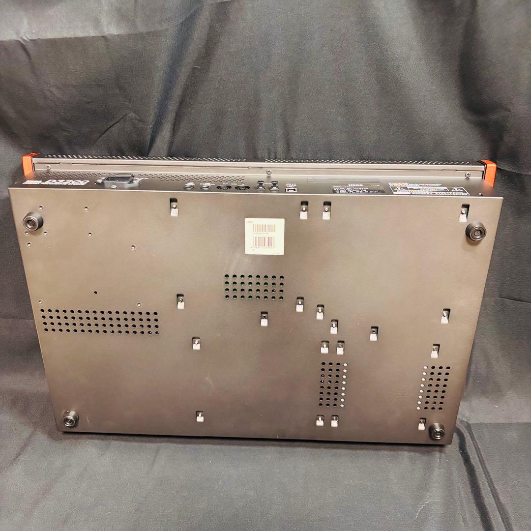 美品　KORG コルグ D3200 マルチトラックレコーダー MTR ミキサー