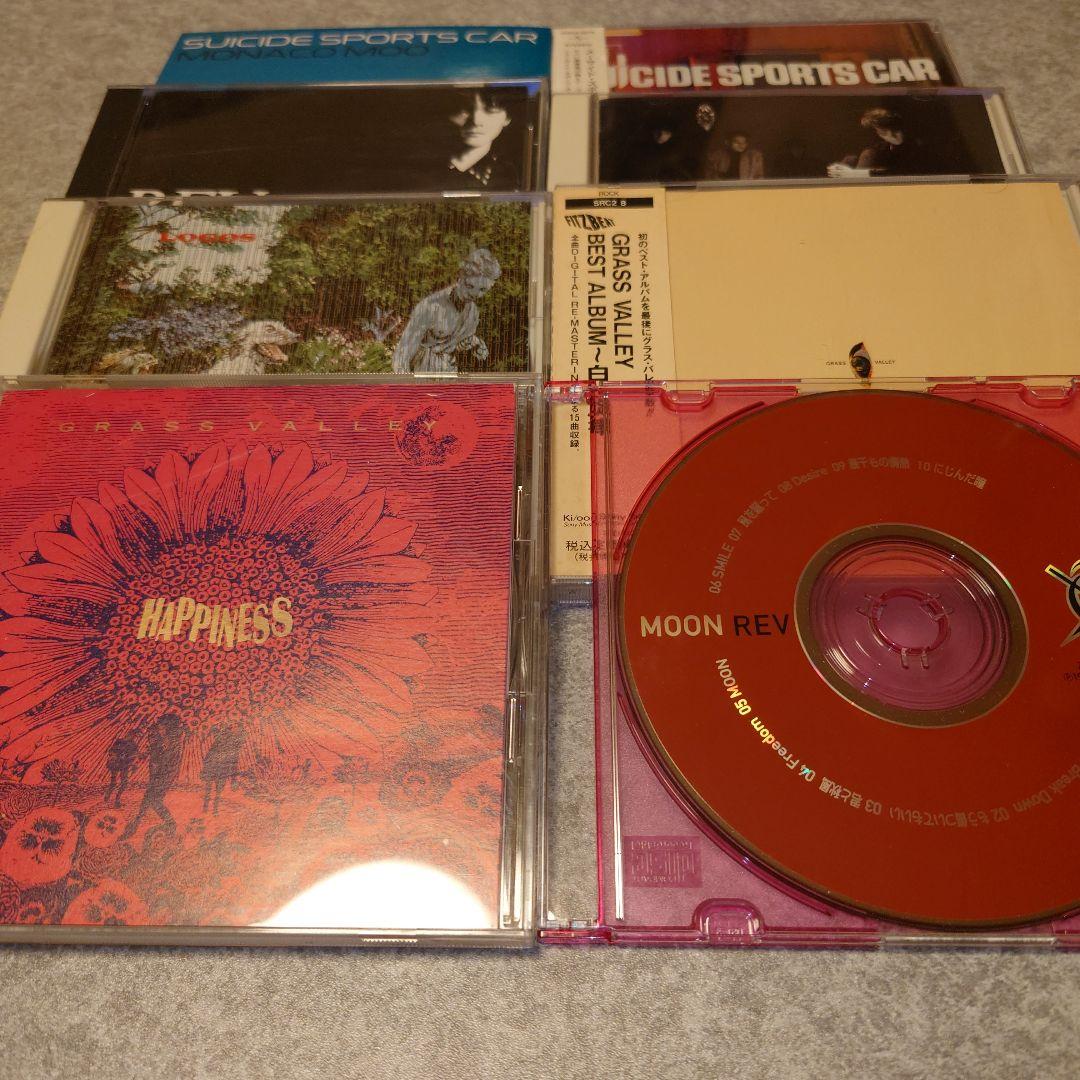 出口雅之 Grass Valley REV SUICIDE SPORTS CAR - メルカリ