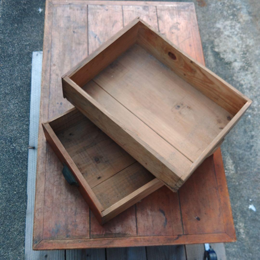 古机 木工製造 古家具