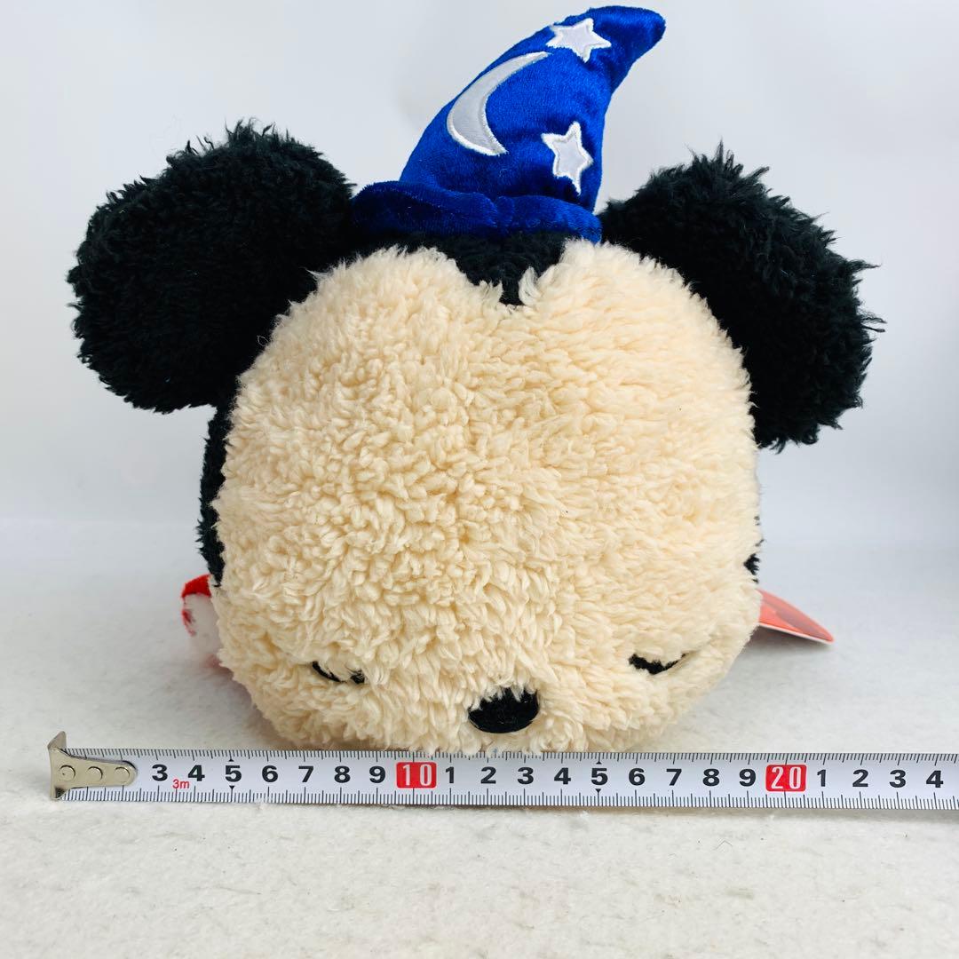 ミッキー ぬいぐるみ　Fantasia ファンタジア　ディズニーストア限定