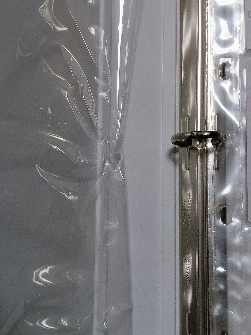 セーラームーン　11周年記念バインダー　バインダーカード付　非売品イラストカード