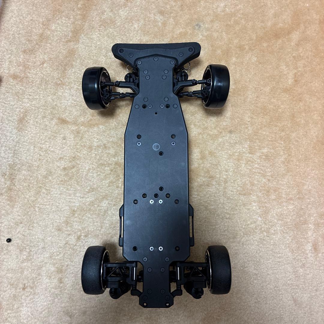 YOKOMO　ルーキードリフト　RD2.0　ボディ付き　中古