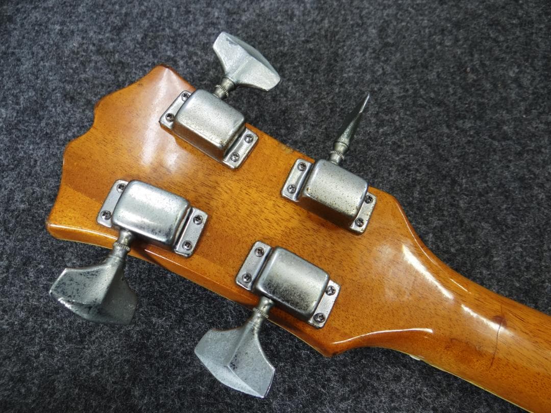 Japan vintage / GRECO EB-135 ビザールベース 超レア Japan vintage