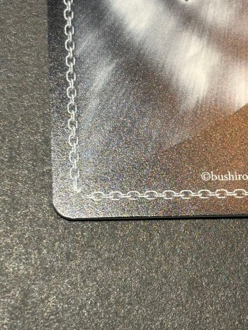 アークウィザード（爆裂魔）めぐみん SP ヴァイス