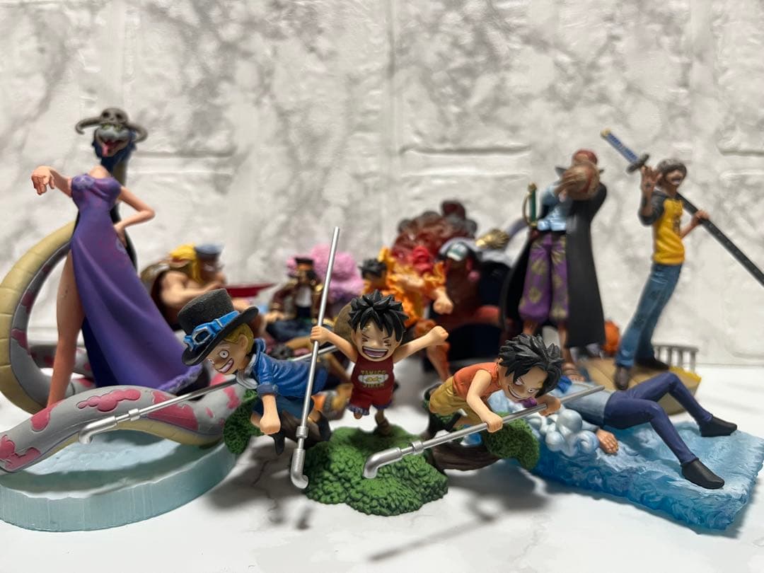 これ以上下げれません※売れない場合（高価バラ売りのち、倉庫保管の為販売終了）