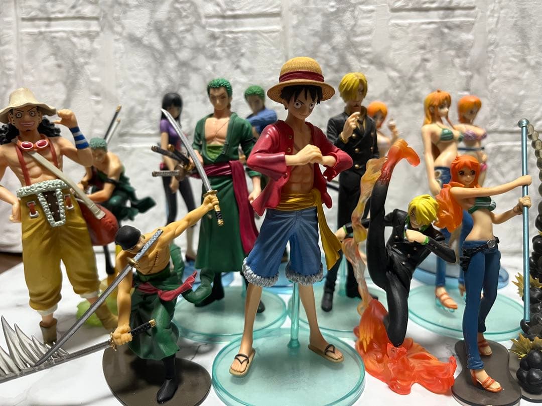 これ以上下げれません※売れない場合（高価バラ売りのち、倉庫保管の為販売終了）