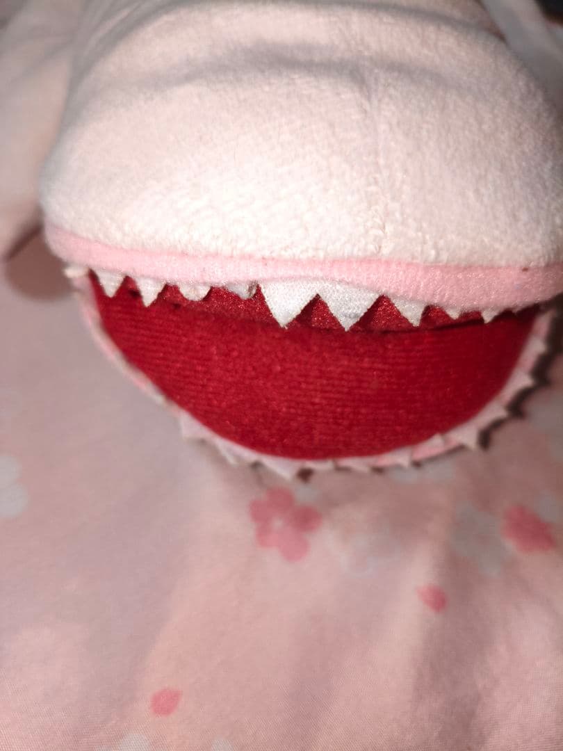 フルフル ぬいぐるみ