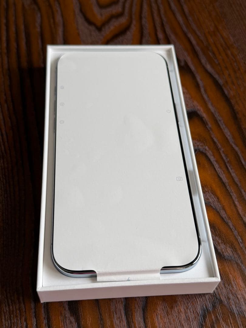 Apple iPhone Air 256GB スカイブルー　SIMフリー