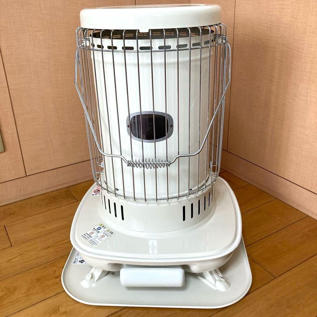 コロナ 石油ストーブ SL-6619