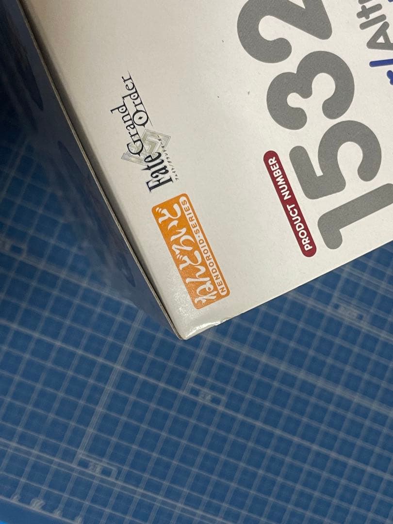 【ねんどろいど】ランサー/アルトリア・ペンドラゴン＆ドゥン・スタリオン