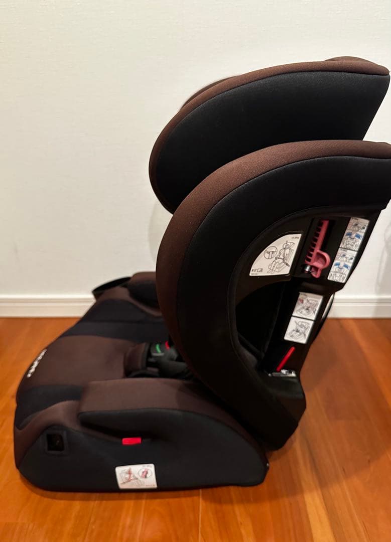【美品】RECARO レカロ スタート J1 チャイルドシート ジュニアシート