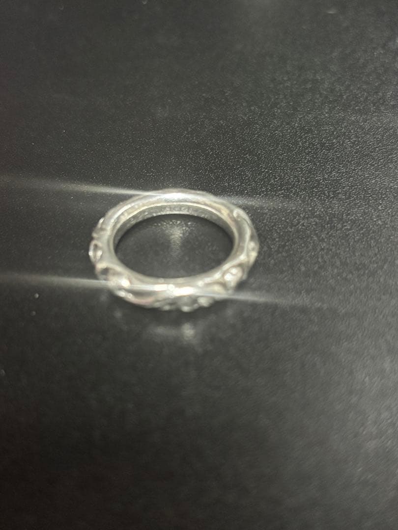 クロムハーツ スクロールバンドリング SBTバンドリング セット 16号