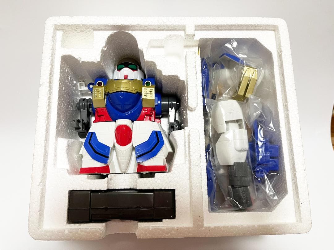 希少 機動武道伝Gガンダム ナックルパンチャー ゴッドガンダム