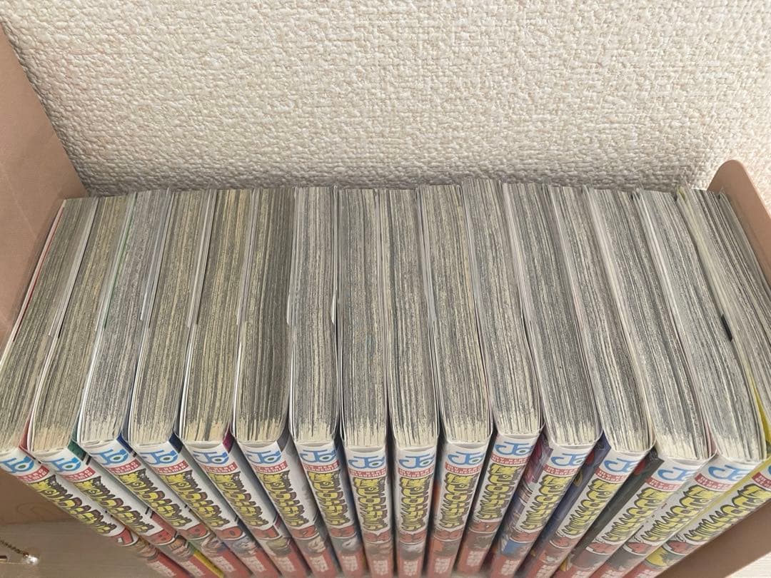 僕のヒーローアカデミア 27巻～42巻