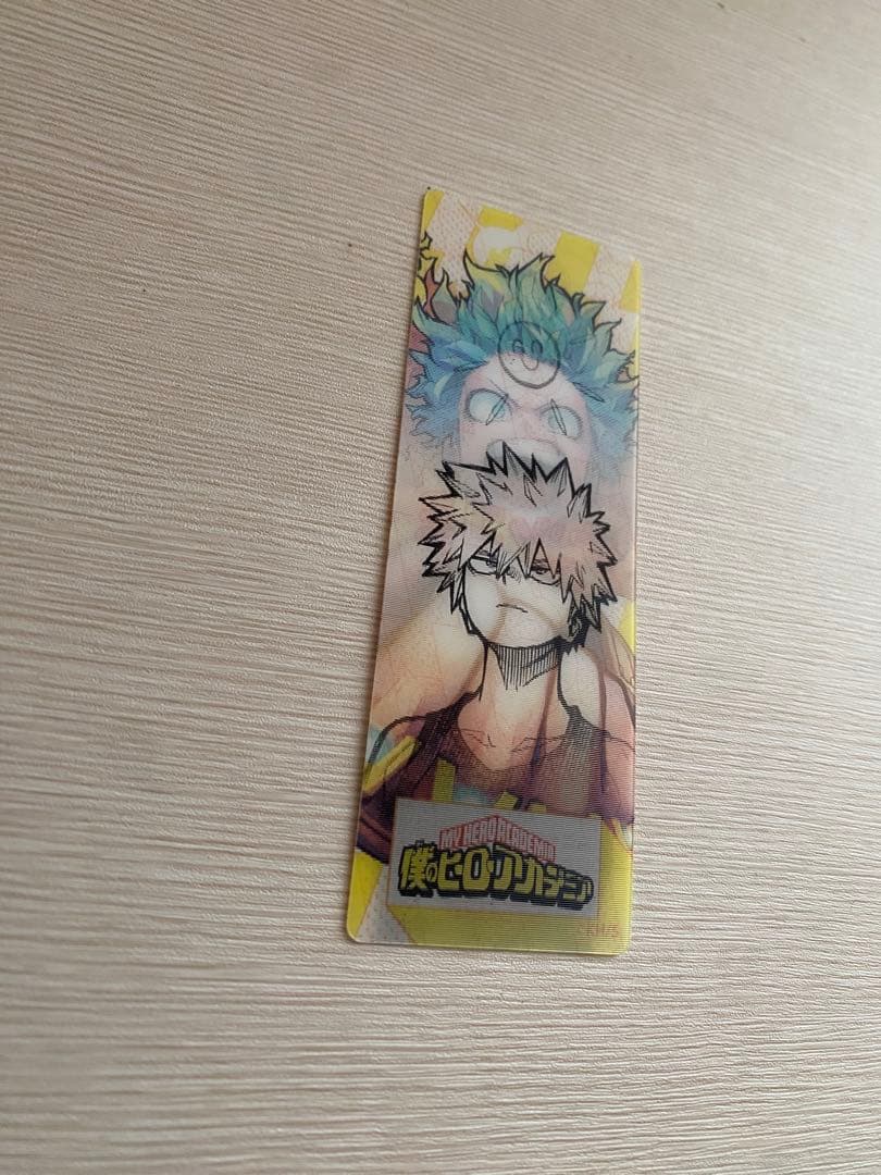 僕のヒーローアカデミア 27巻～42巻