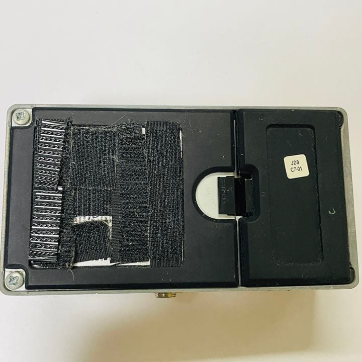 Ibanez JD9 JET DRIVE エフェクター