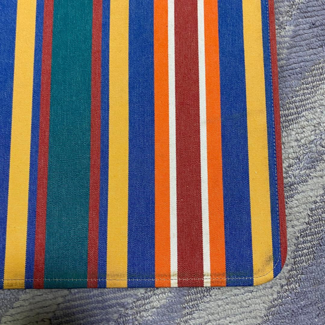 イルビゾンテIL BISONTEデスクマット革製シュペリオールレイバーHTC