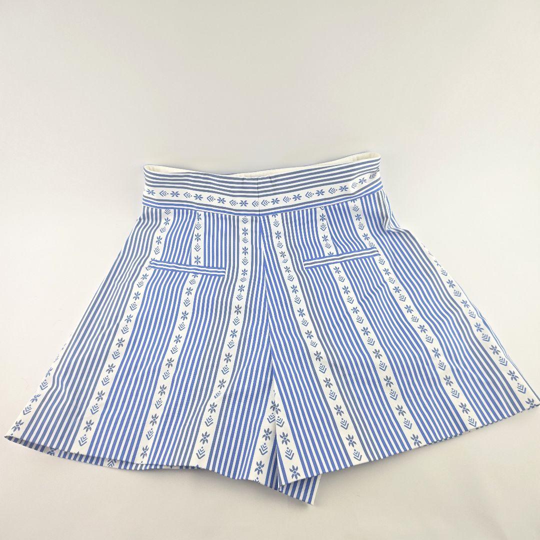 miumiu キュロット