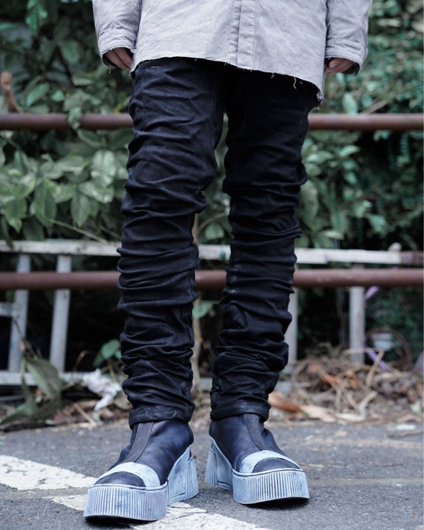 boris bidjan saberi P13 TF F1504K Sサイズ - メルカリ