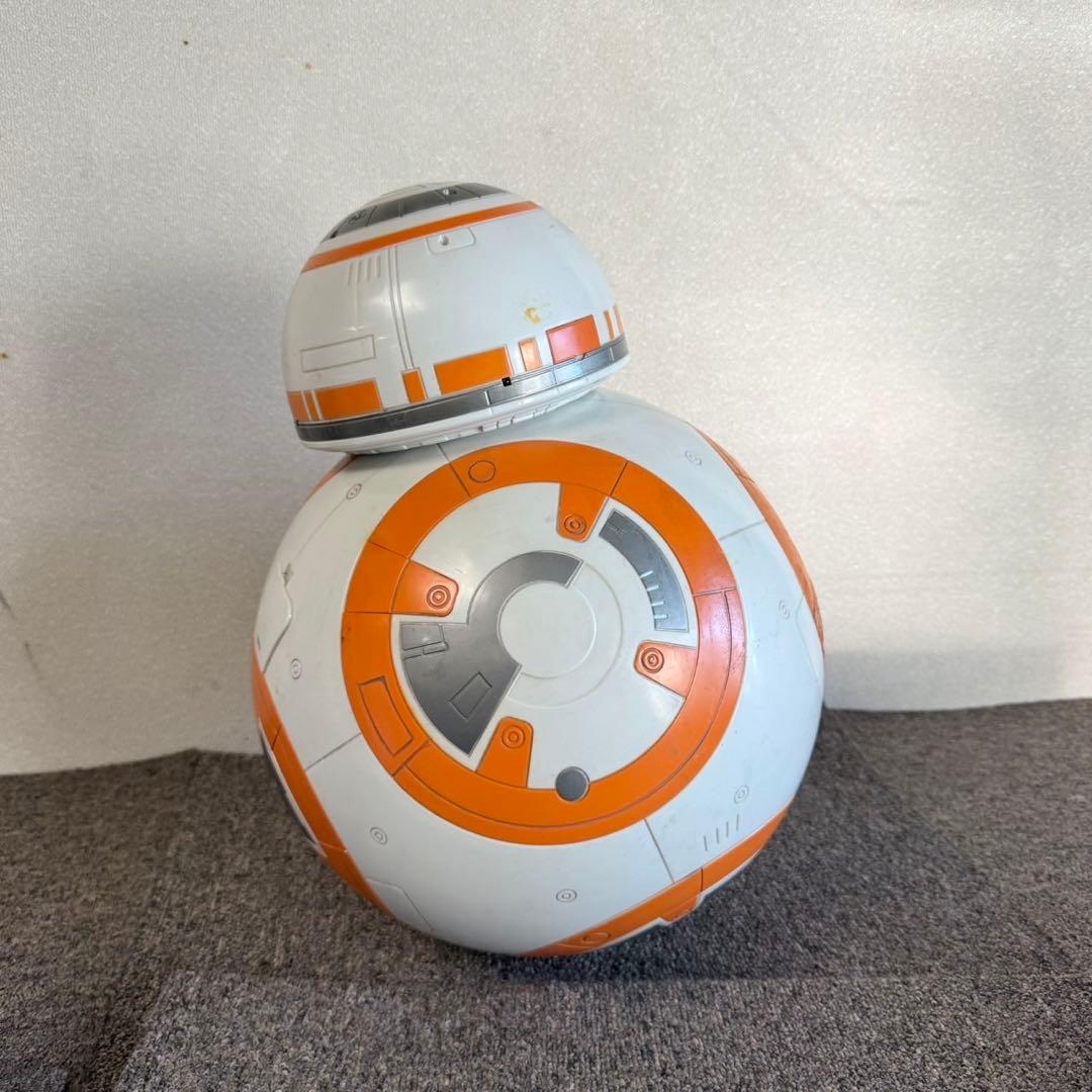 A2 激レア✨タカラトミー スターウォーズBB-8