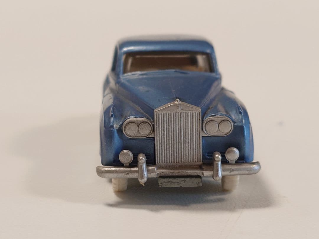 LONE ★STAR ROADMASTERS ROLLS - ROYCE