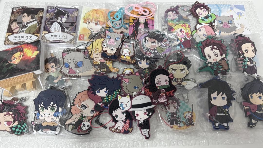 鬼滅の刃 まとめ売り 原作 ufotablecafe