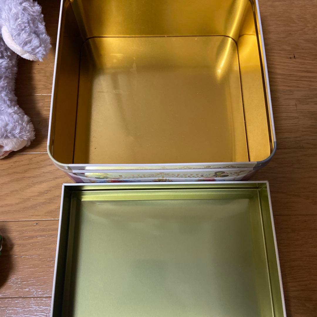 ダッフィーアンドフレンズ ぬいぐるみ カチューシャ クッション 20点