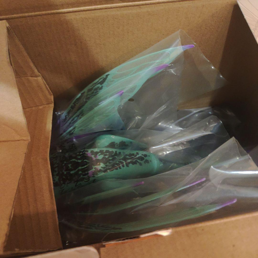 アバター　Disney avater バンシー BANSHEE ROOKERY