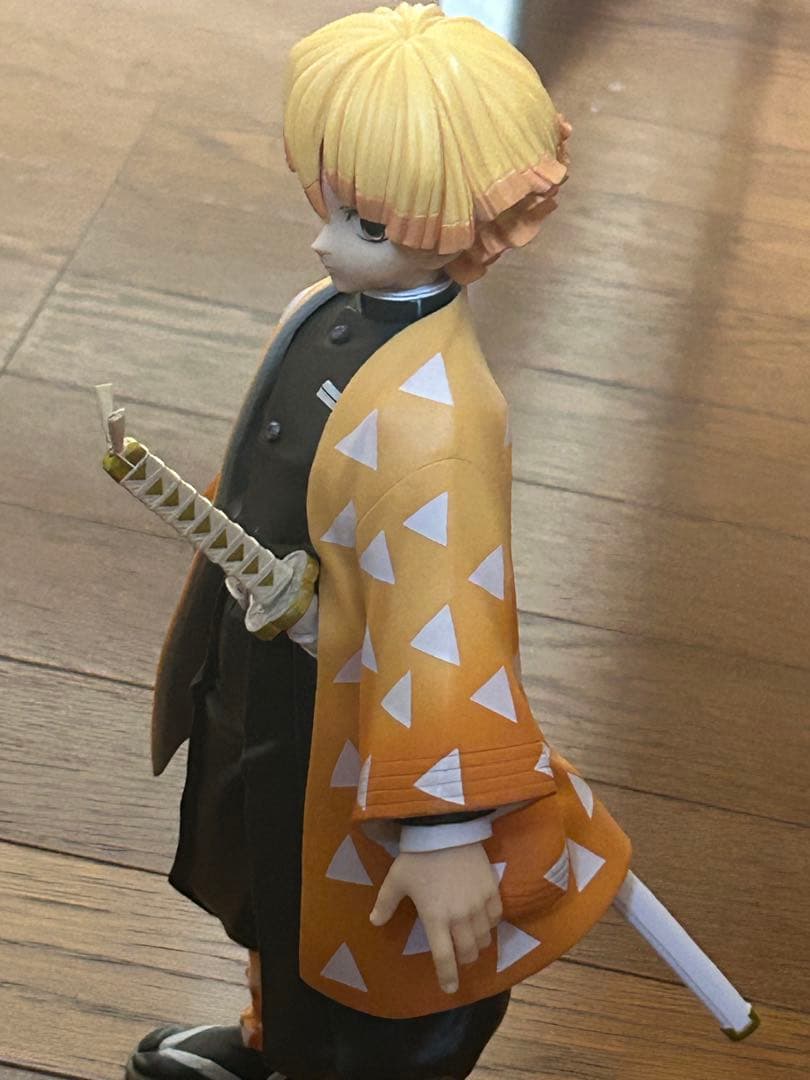 鬼滅の刃　フィギュア　まとめ売り