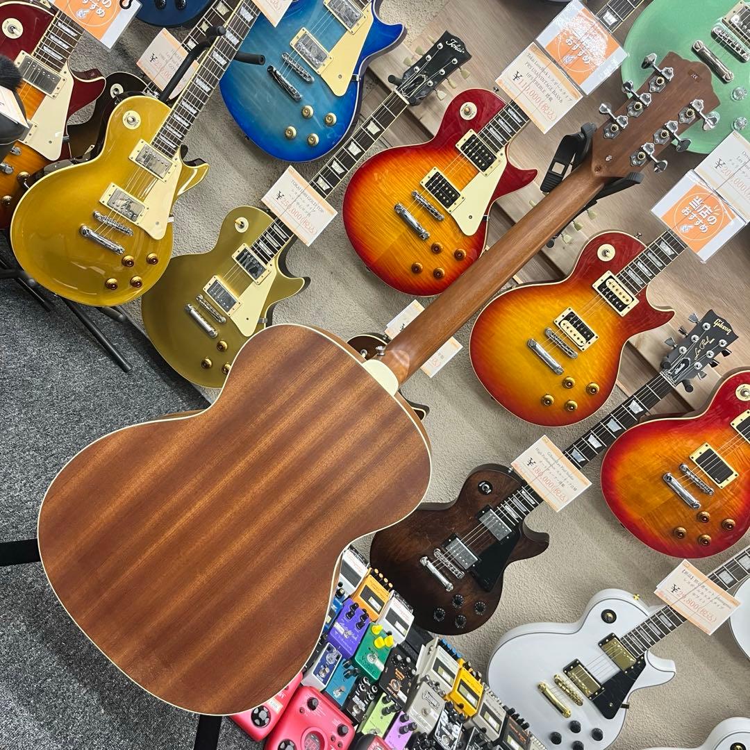 11316】GUILD OM-240E アコギ アコースティックギター ギルド - メルカリ